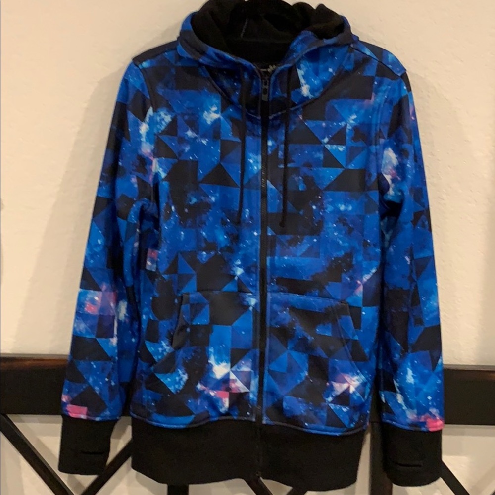 Zumiez’s Empyre Women’s Jacket. Size L.